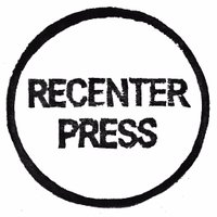 Recenter Press (@recenterpress) 's Twitter Profile Photo Recenter Press (@recenterpress) 's Twitter Profile Photo