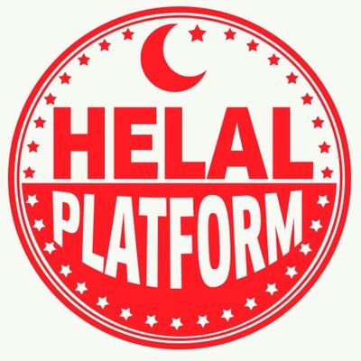 helal_platform's profile picture. Helal Platform resmi sayfası