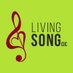 Living Song (@LivingSongUK) Twitter profile photo