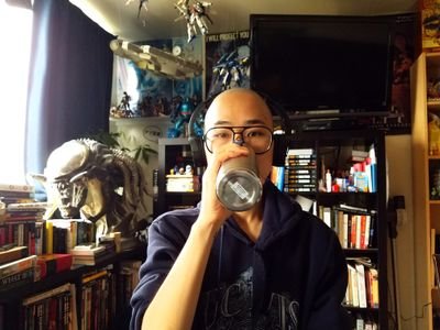 KazHeaney's profile picture. I write, read, and sometimes eat.