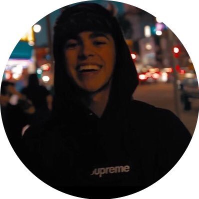 LittleLandonCU's profile picture. 🌚