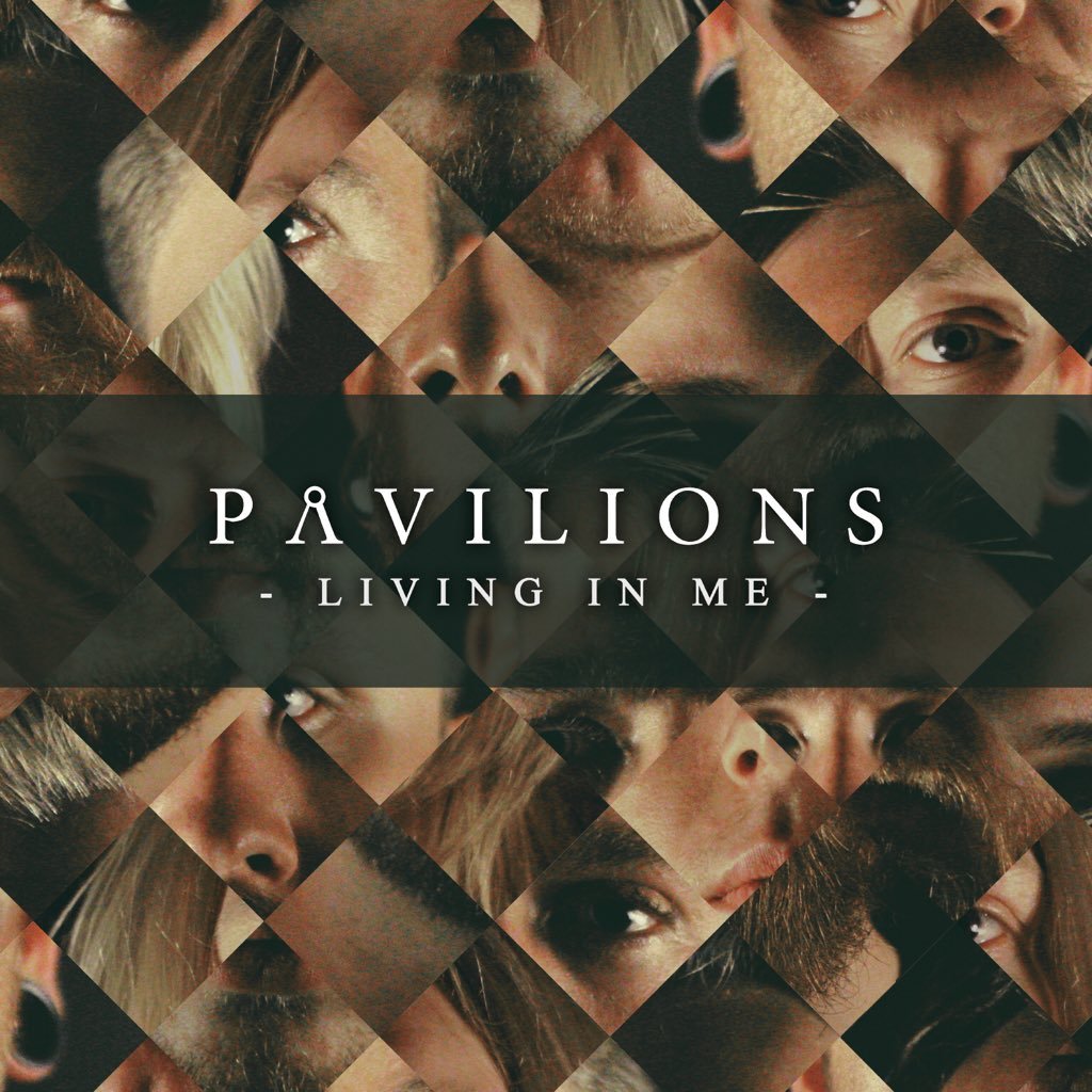 Living In Me // OUT NOW!


pavilionsband@hotmail.co.uk