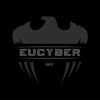 EUCyber (@egecyber) 's Twitter Profile