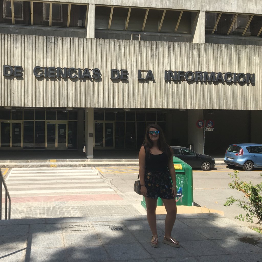 Periodismo UCM 📚
https://t.co/0tyAU5ypR0