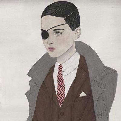 LordCPR's profile picture. No queda sino batirse, al menos con florete digital.