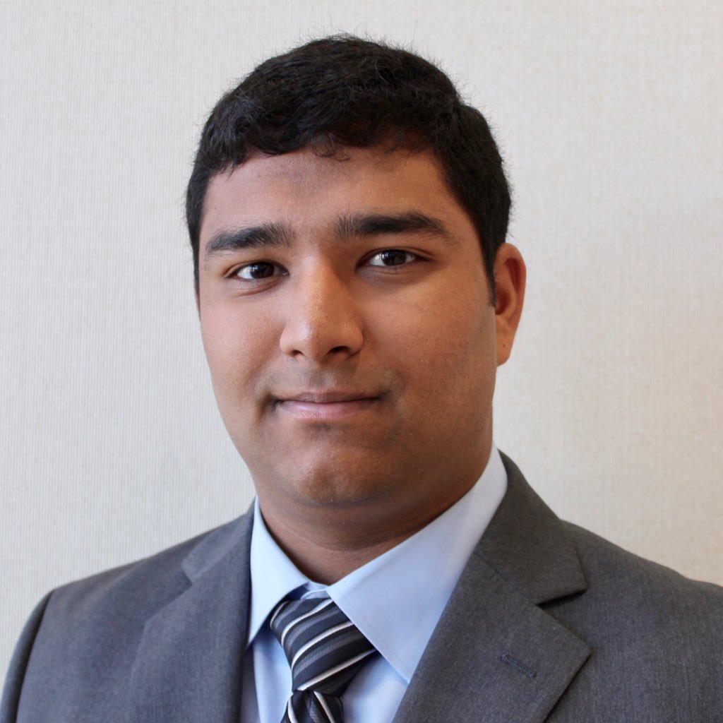 Digital Marketing Strategist - Enterprise Blockchain at KrypC Technologies
Feel free to connect with me through Twitter or LinkedIn.