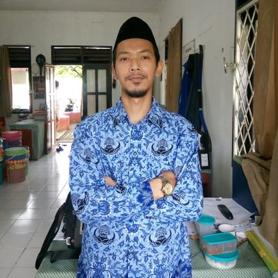 At School