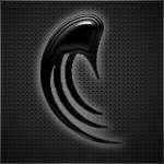 Datathrust's profile picture. Something awfully clever here.