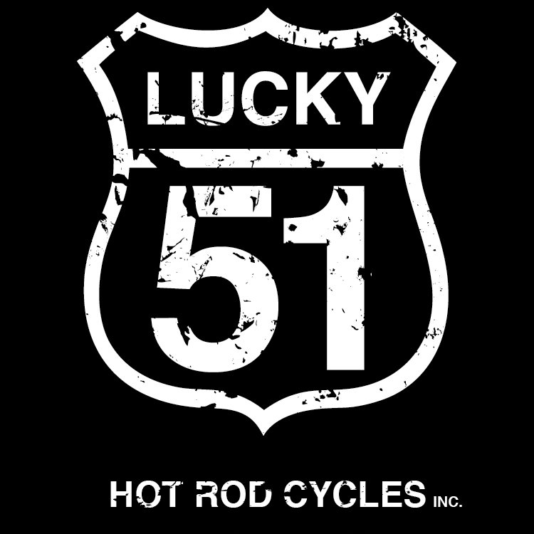 Lucky51Cycles's profile picture. We are a motorcycle shop dedicated to helping people get the most out of riding! Check out Facebook and Instagram or give us a call!