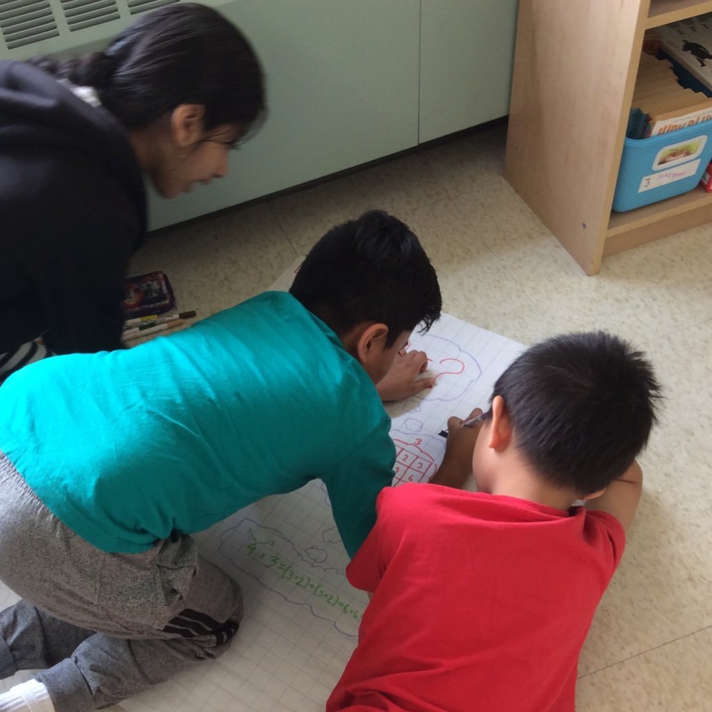 RBPSClass4AO's profile picture. Roberta Bondar P. S. @RBPSBobcats