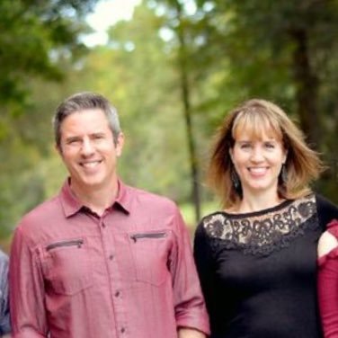 I'm happily married and have two great kids. I am Senior Pastor of First Baptist Church, Conroe, TX