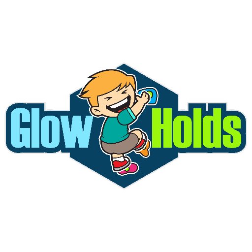 GlowHolds