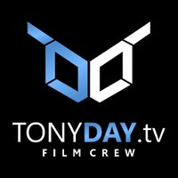 Tony Day (@tony_day) 's Twitter Profile
