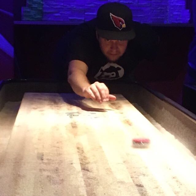 wirseb's profile picture. Sportredaktor @Volksstimme_CH