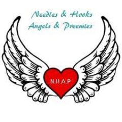 Welcome to Needles & Hooks Angels & Preemies. We are a group of individuals from around the UK that Knit outfits, blankets & comfort toys for premature babies