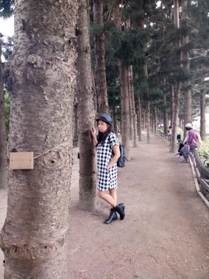 Be yourself 😊