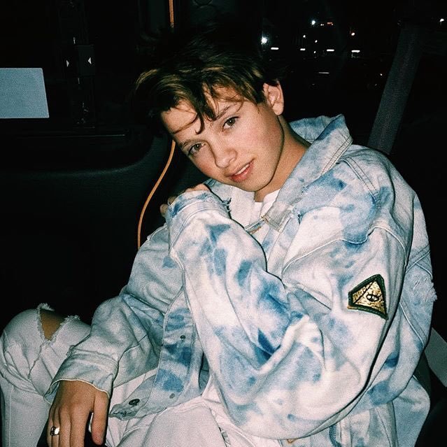 queentorius's profile picture. He’s my everything.