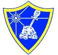 The Lancer Society of Whittier College: Honest, Trustworthy, Supportive, Inventive, Loyal, Selfless, Fraternal. Because once a knight is never enough!