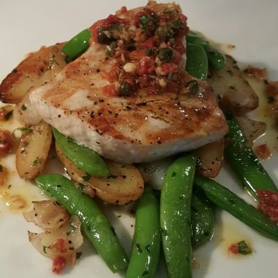 Michael50695445's profile picture. executive chef and outdoor enthusiast.  skiing mountain biking and fishing. Fresh is best !