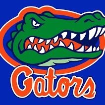 Here for the Gators