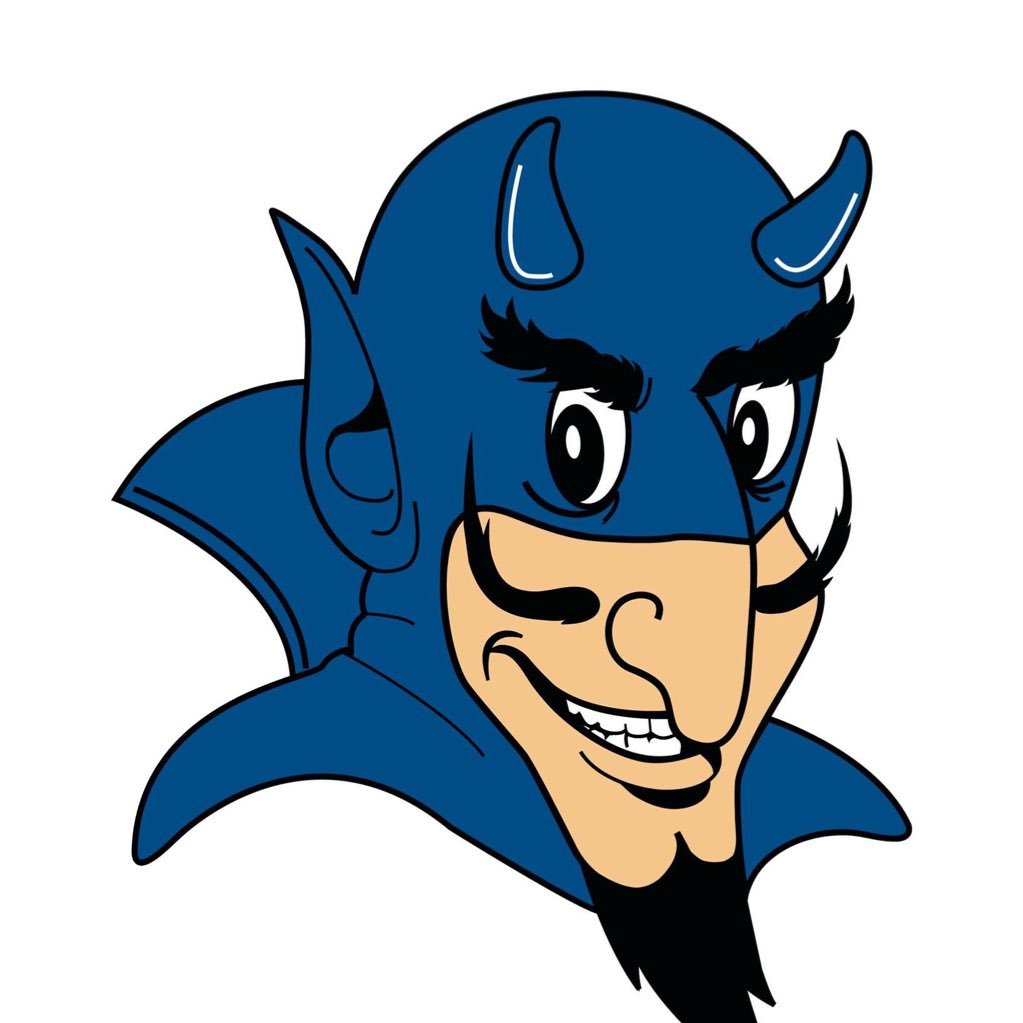 Home of the Blue Devils! This is the official Twitter of Bismarck-Henning Rossville-Alvin Cooperative High School.