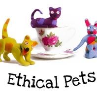 Can your dog or cat be ethical too? Yes! Choose Organic, Vegan & Eco pet products today! https://t.co/r6pWHm5JB3