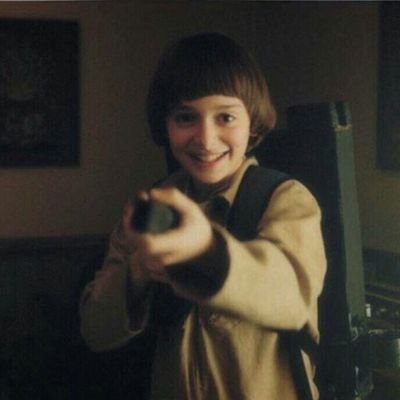 Will Byers