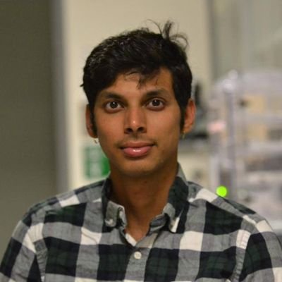 kowshik0808's profile picture. ML Scientist at Lawrence Livermore National Labs, CA. Ph.D from ASU.