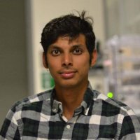 Kowshik Thopalli (@kowshik0808) 's Twitter Profile