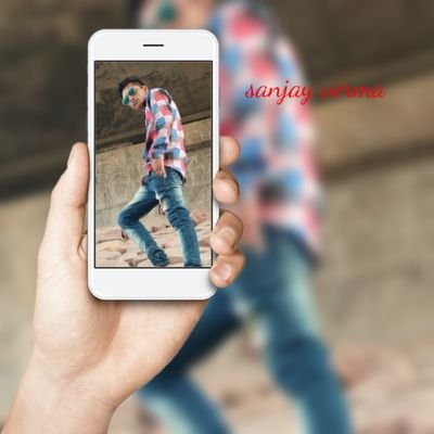 SanjayV63438130's profile picture. firand