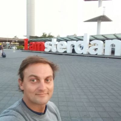 cristianmorabit's profile picture. El Sol sale para Todos!!!!