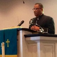 GB Barrett (@revgb7) 's Twitter Profile