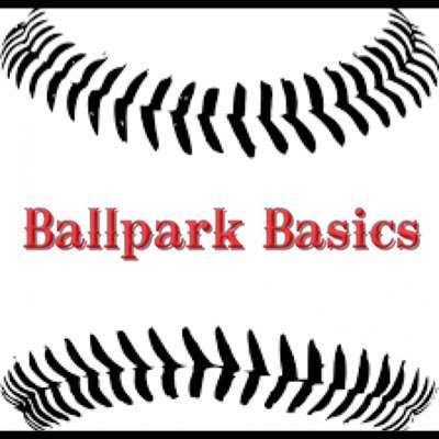 Ballparkbasics