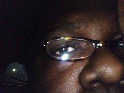 Software Engineer. Nephew of The A Team's B.A. Baracus. Gave Uncle B.A. the phrase, I pity the fool. ManU fan (don't judge me)