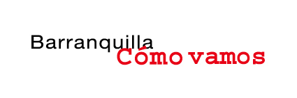 El proyecto Barranquilla Cómo Vamos se encarga de medir la calidad de vida de los barranquilleros.