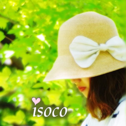 isoco6 Profile Picture