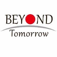 BEYOND Tomorrow(@tomorrow_beyond) 's Twitter Profile Photo
