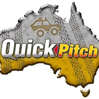 Quick Pitch(@QuickPitchAus) 's Twitter Profile Photo