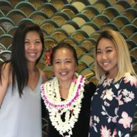 Trisha Kodama (@tskawaui) 's Twitter Profile Photo Trisha Kodama (@tskawaui) 's Twitter Profile Photo