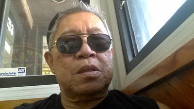 Ray B Kabigting Profile