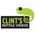 Clint's Reptiles (@ClintsReptiles) Twitter profile photo