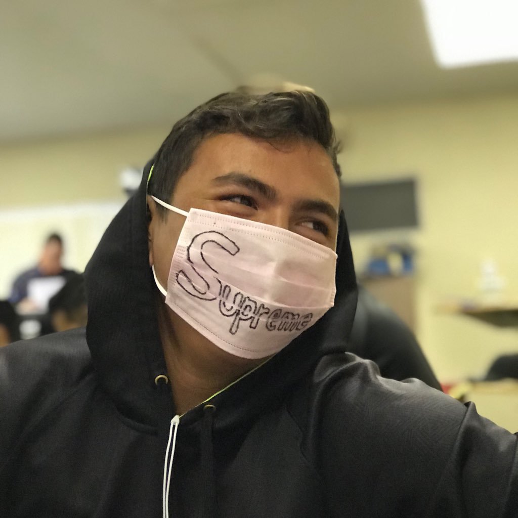 Gonzalez_MJ_03's profile picture. 