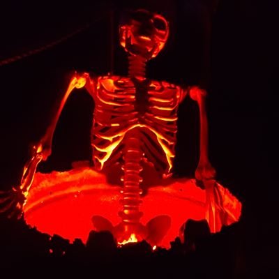 HauntedGrave's profile picture. 