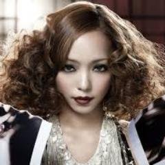 安室奈美恵 love♡♡ 専用アカウントです♡