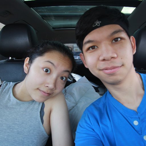 JeffyFishYu's profile picture. Boi