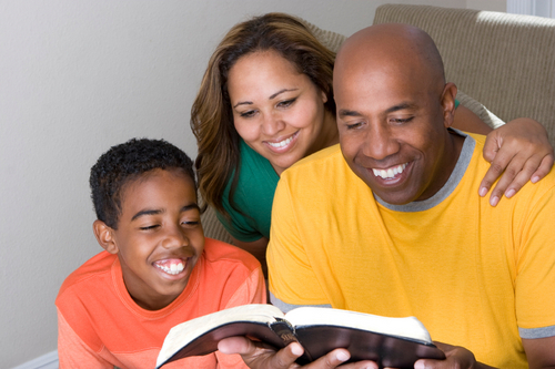 Do you want to raise your babies for Jesus? If so, you will like our tweets!