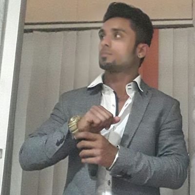 MaximMaxim48's profile picture. Speaks the truth.No matter how harsh
 Believes one man can move a mountain.(Doubtfull? Google 'Dasarath Manjhi'.) A dentist by profession Footballer by passion