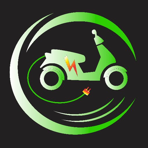 GreenMoped Profile Picture