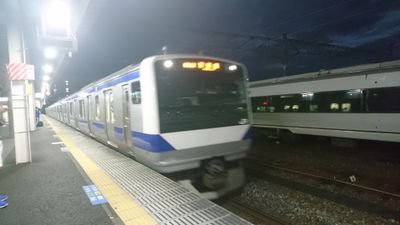 kbfcFbRjbiFpKl7's profile picture. 鉄道好きです！
高3
関東住み 女