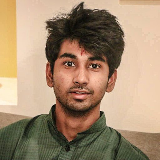 Techniboy's profile picture. 